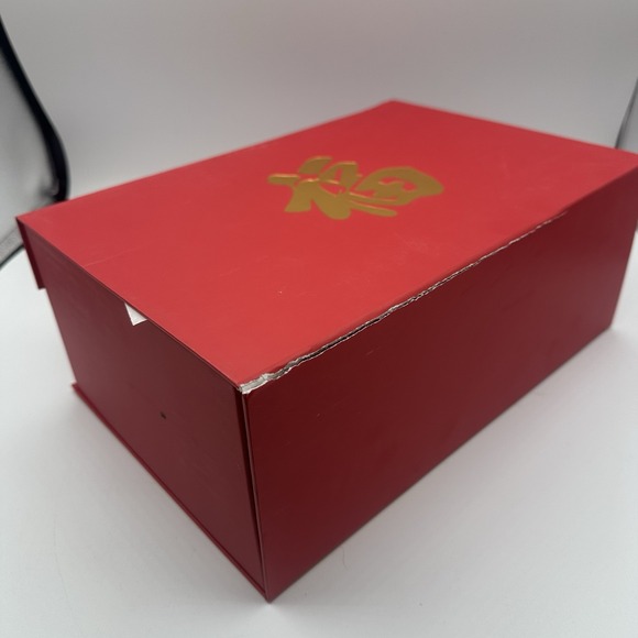 Adidas Pharrell x Crazy BYW Chinese New Year Sneakers Mens 10 Ambition EE8688 - Picture 12 of 12